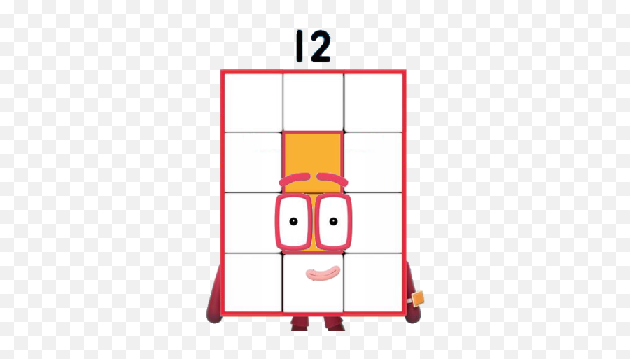 Numberblocks New Episode Collection Twelve 4 Episodes Numberblocks New Episode Collection Twelve 4 Episodes