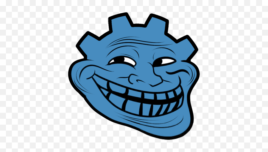 Rgodotified - Reddit Post And Comment Search Socialgrep Troll Png,Godot Icon