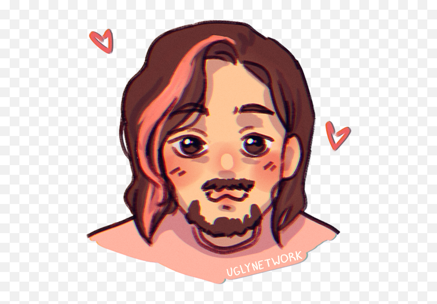 Atlas - Arin Hanson Fansrt Png,Streak Icon