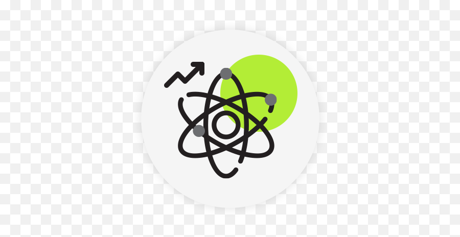 Ygn - Science Icon Png Hd,Sports Nutrition Icon