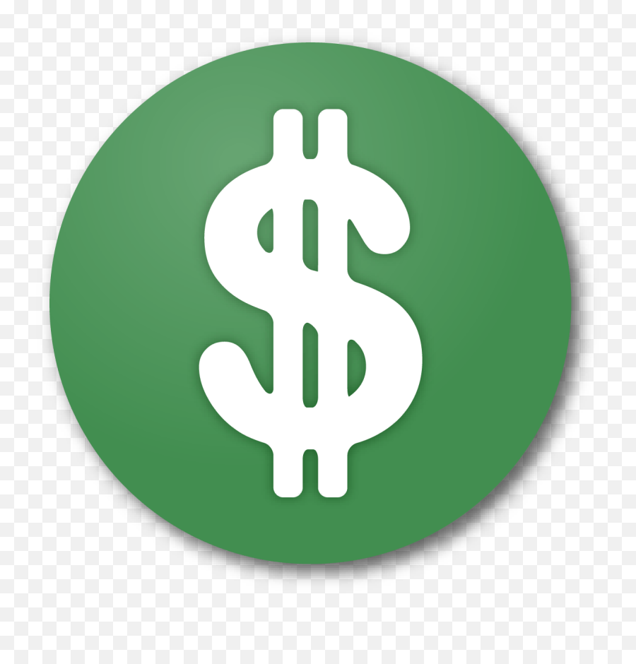 Transparent Money Logo - Circle Money Logo Png,Money Logo