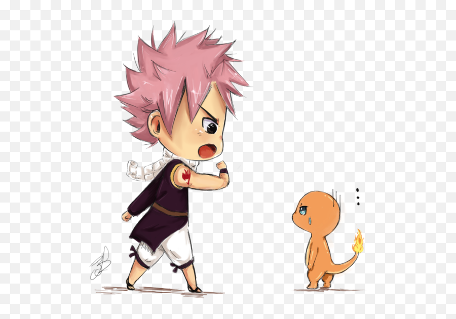 Soul Mates - Otakusmashcom Png,Natsu Dragneel Icon