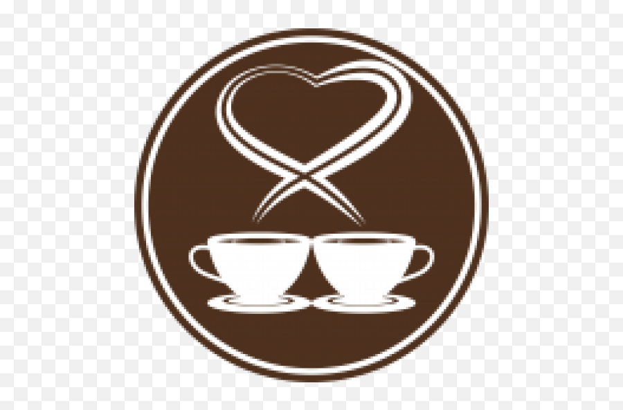Cropped - Heart2cupse1542076446920png Tnt Coffee Roasters Eggslut,Cups Png