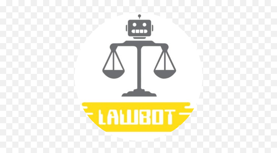 Law Based - Lawbot U2013 Syncing Png,Ariel Icon For Hire