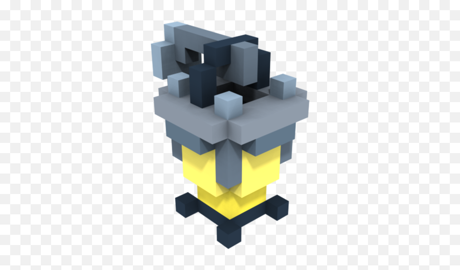 More Lights From Mel And Other Modelling Stuff - Current Png,Creativerse Skull Icon