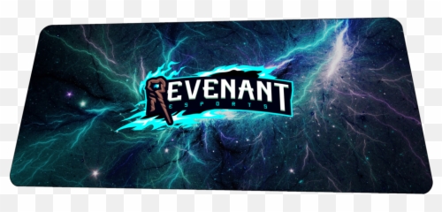 Revenant Official Mousepad - Hd Png,Pogchamp Png