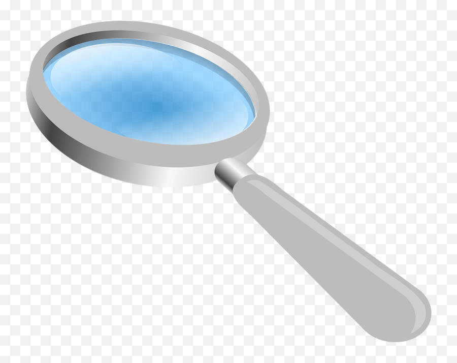 Magnifying Glass Clipart Free Download Transparent Png Icon