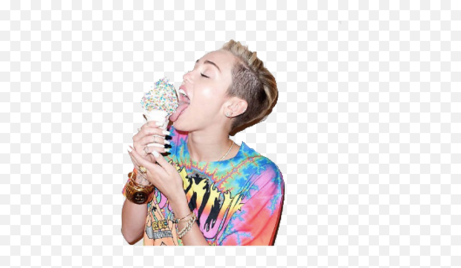 Miley Cyrus Png - Miley Cyrus Sticker,Miley Cyrus Png