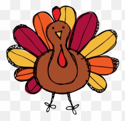 Thanksgiving Free Content Clip Art - Turkey png