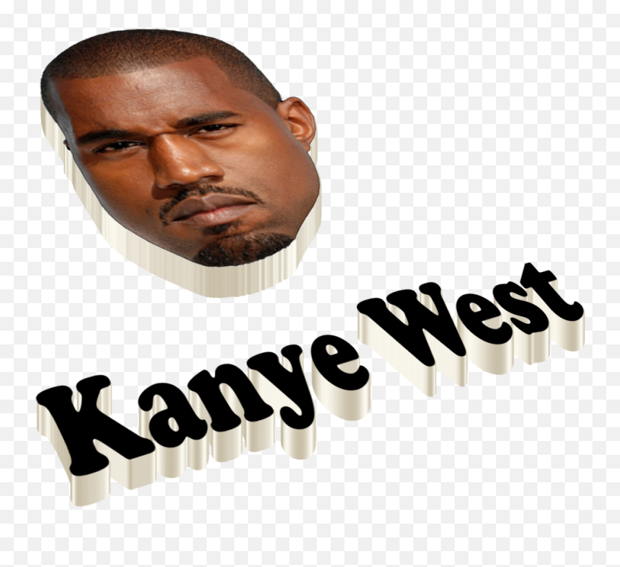Download Kanye West Free Png Images