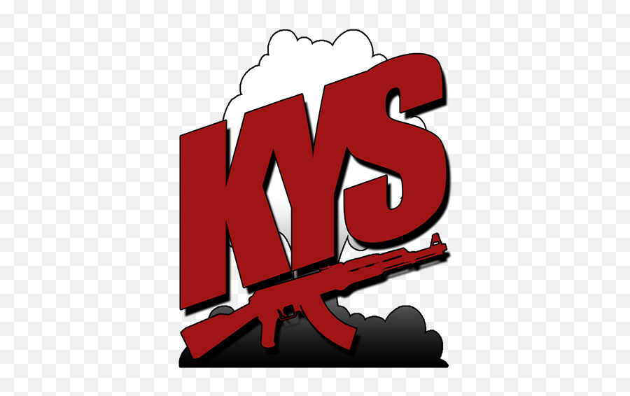 Kys Gaming Community Logo - Kys Logo Png,Community Logo