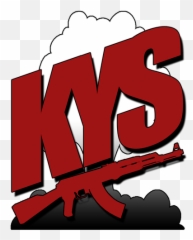 Kys Gaming Community Logo - Kys Logo Png,Community Logo