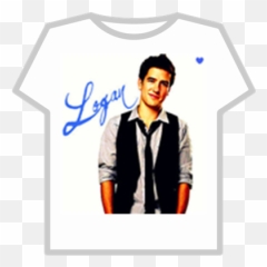 Logan Form Big - Big Time Rush Logan Png,Big Time Rush Logo