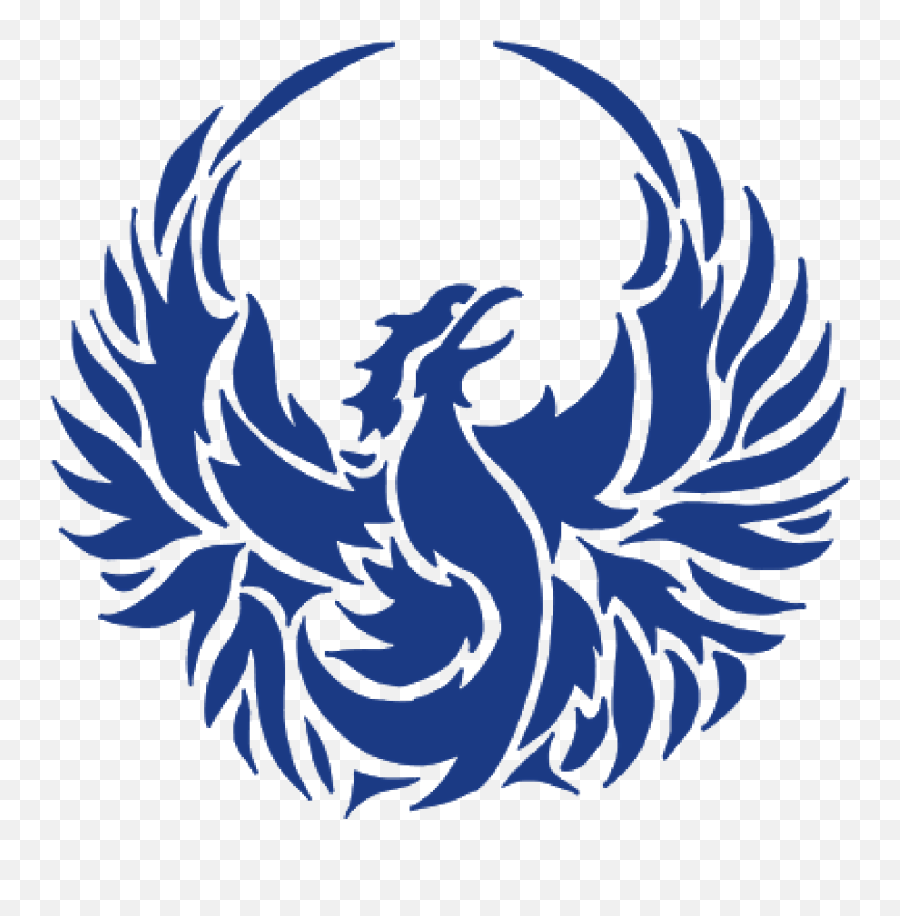 Phoenix Logo Png Picture - Private Military Company Logo,Phoenix Logo Png