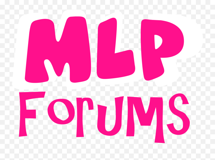 My Little Pony Fan Labor Wikiworkshopmlp Forums - Mlp Forums Png,Bronycon Logo