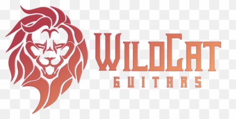 Wildcat Guitars - Paul Reed Smith Fender Gibson Suhr Illustration Png,Guitar Logo