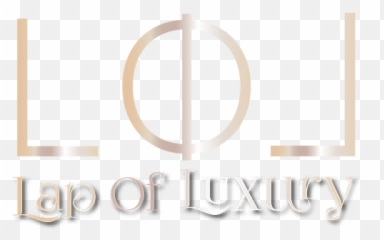 Lap Of Luxury Ny Chair Rentals U0026 Draping - Graphics Png,Luxury Logo