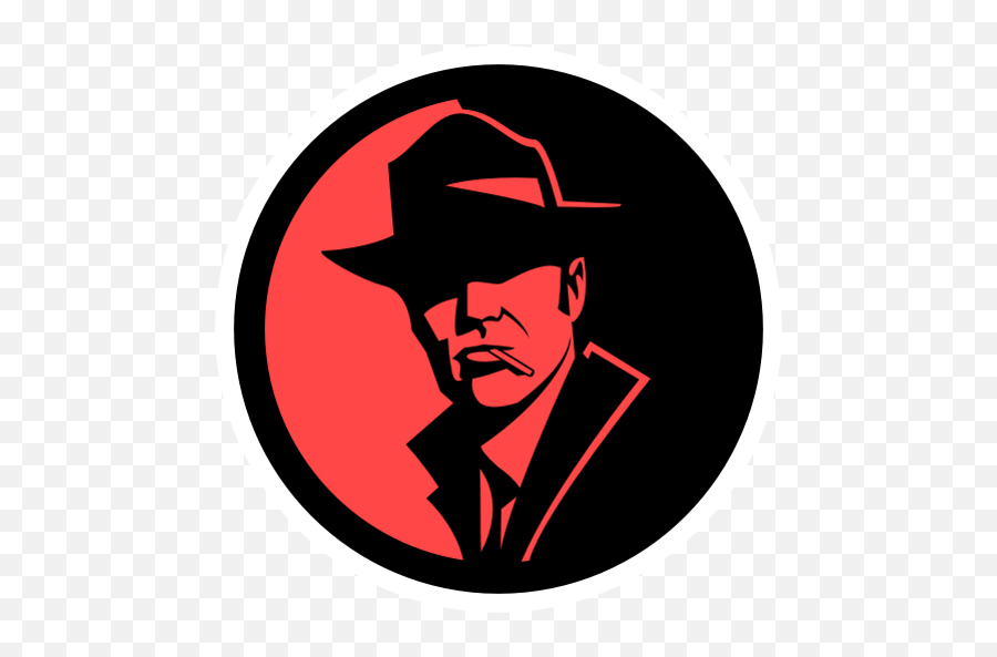 Mafia Online - Apps On Google Play Sherlock Holmes Vector Png,Mafia Logo