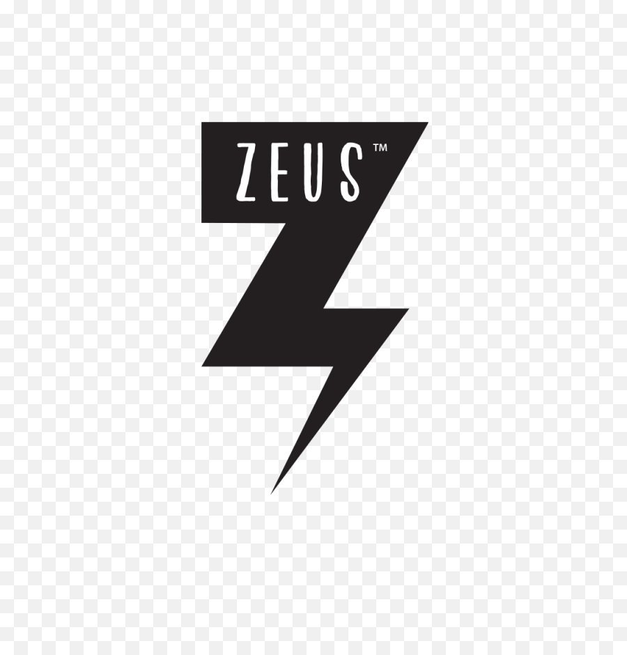 Zeus Greek Street - Zeus Greek Street Food Logo Png,Greek Logo
