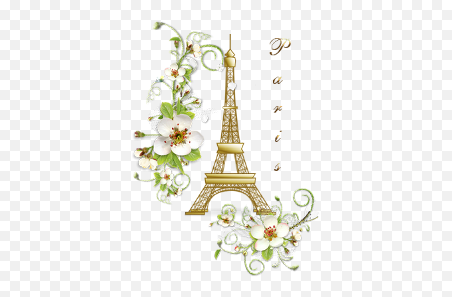 Paris Tour Eiffel - Eiffel Tower Clip Art Png,Torre Eiffel Png