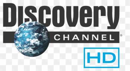 discovery channel png