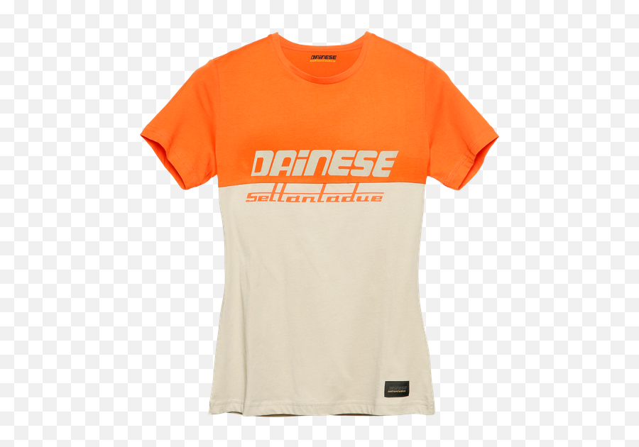 Dunes Lady T - Active Shirt Png,Dainese Logo