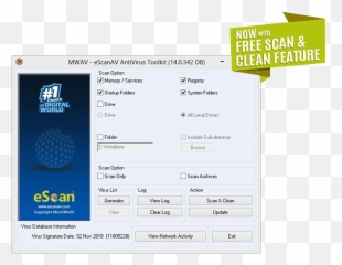 Mac Antivirus Check Online - Utility Software png