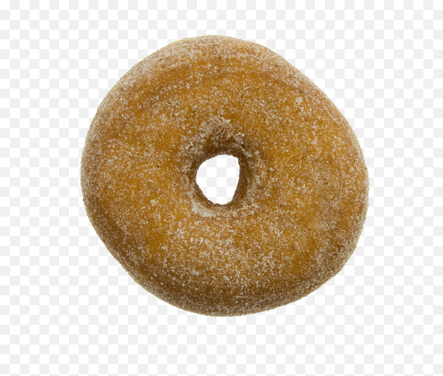 Cinnamon Cardamon And Sugar Donut - Cinnamon Donut Transparent Background Png,Donuts Transparent