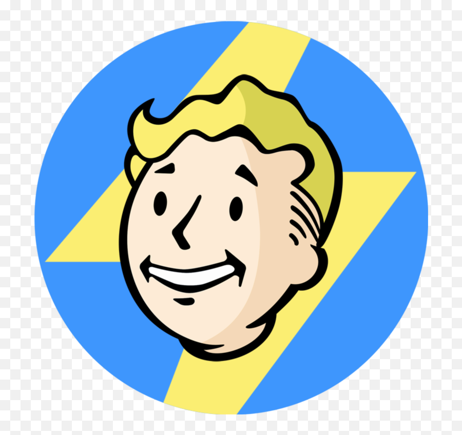Free Cliparts Png - Fallout 4 Game Icon,Fallout Logo