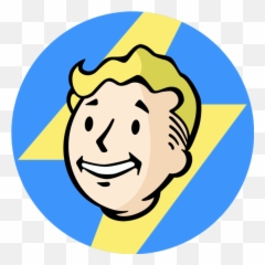 Free Cliparts Png - Fallout 4 Game Icon