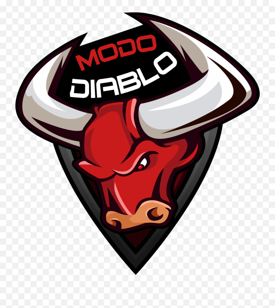 Team Modo Diablo Md - Valiance Clip Art Png,Diablo Png