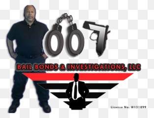 007 Bail Bonds - 9548408353 or 9046357524 Poster png