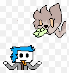 Pixilart - Kazoo By Fluffbutt Babeh St Png,Kazoo Png