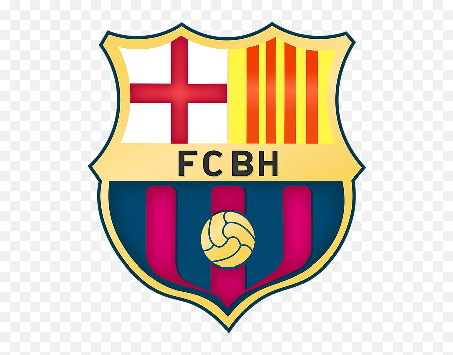 Dream League Soccer Barcelona Logo Url - Fc Barcelona Logo Png,Barcelona Logo Dream League