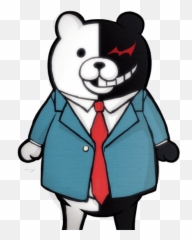 Mlg Blunt Png - Monokuma Png,Monokuma Png