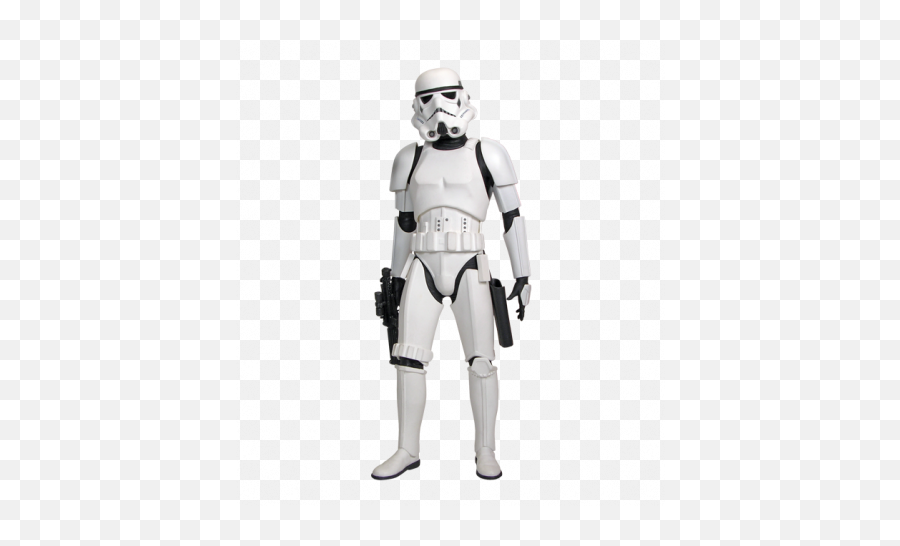 Stormtrooper Star Wars Transparent Background Png Arts - Star Wars Stormtrooper,Star Wars Transparent