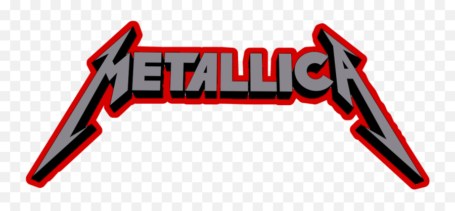Largest Collection Of Free - Toedit Metallica Stickers On Picsart Graphic Design Png,Metallica Logo Png