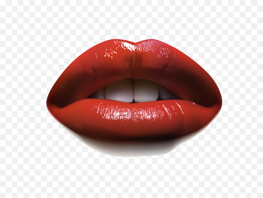 Lips Png Image Free Download - Clipart Red Lips Png,Lips Clipart Png