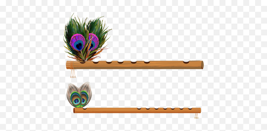 Krishna Flute Png Free - Shree Krishna Flute Png,Flute Png