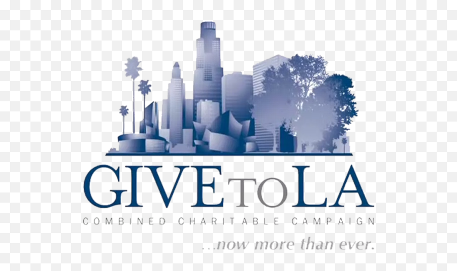 Workplace Giving U2014 Asian Pacific Community Fund - Schumann Engineering Png,Los Angeles Skyline Png