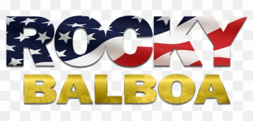 Rocky Balboa En Png Image - Rocky Balboa En Png,Rocky Png