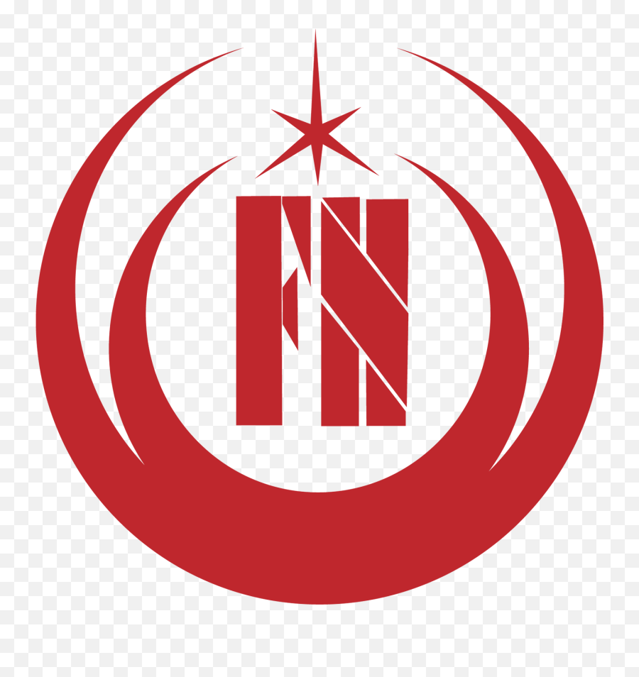 Media Logo Design For Freaking Neat - Emblem Png,Fn Logo
