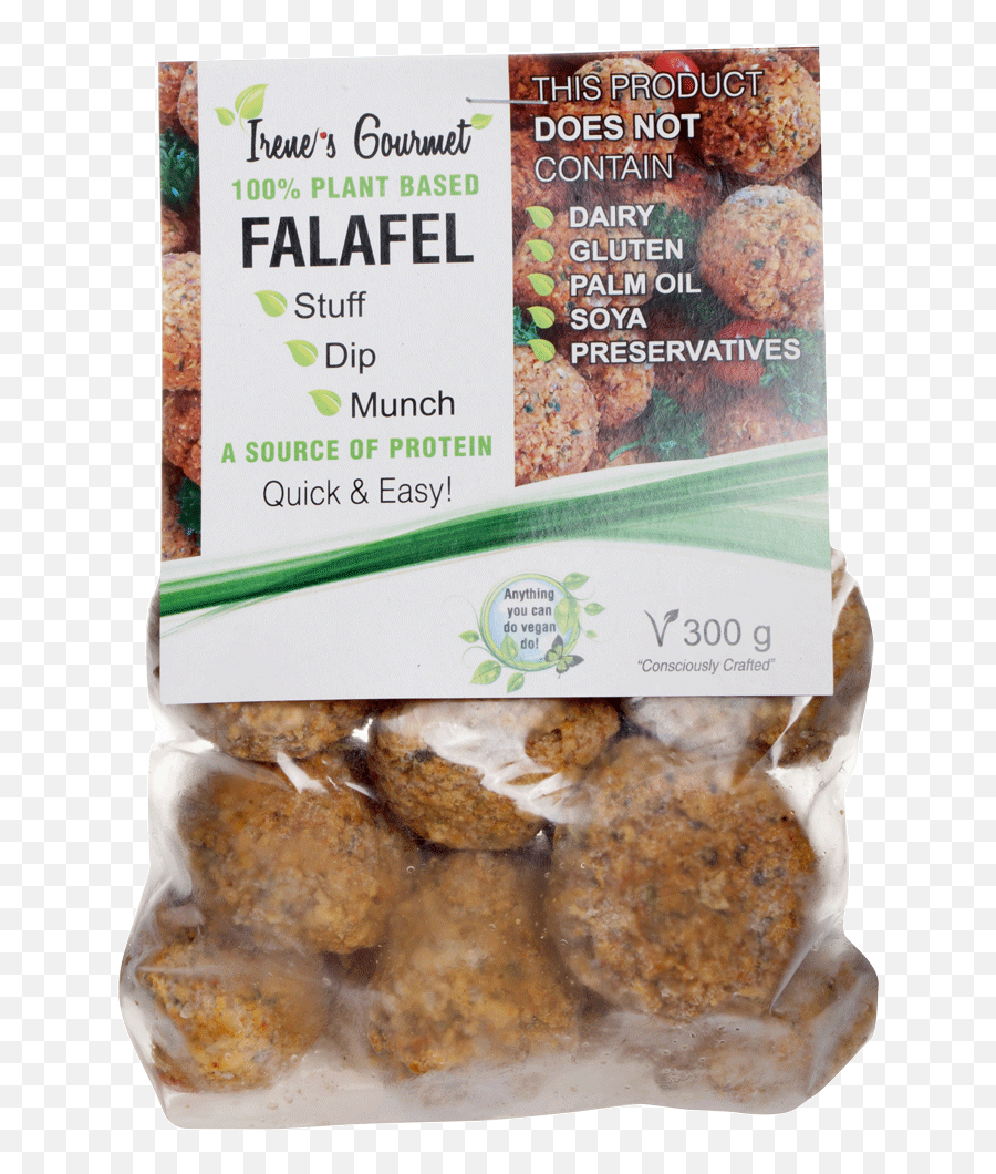 Falafel Png