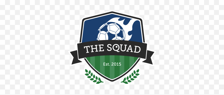 The Squad - Top Eleven Team Logo Png,Eleven Png
