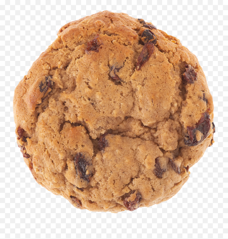 Oatmeal Cookie Png Picture - Oatmeal Raisin Cookies Png,Raisin Png