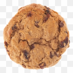 Oatmeal Cookie Png Picture - Oatmeal Raisin Cookies Png,Raisin Png