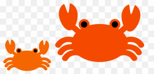 Crabs Animal Clipart Free Download Transparent Png Creazilla Crab
