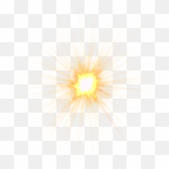 Download Free Png Yellow Flare Transparent Images - DLPNGcom Petunia