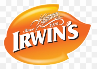 Irwins Bakery Logo Neighbourhood Retailer - png