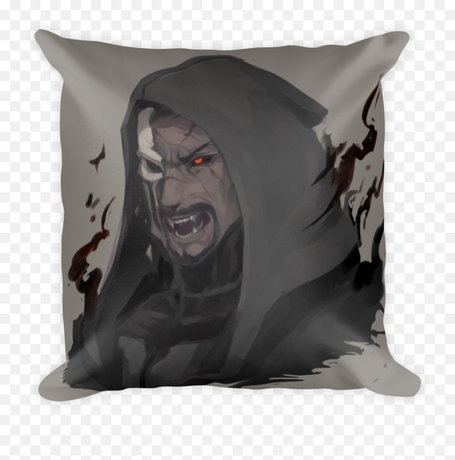 Reaper Evil Overwatch Online Store Powered By Storenvy - Gabriel Reyes Face Reaper Png,Reaper Overwatch Png
